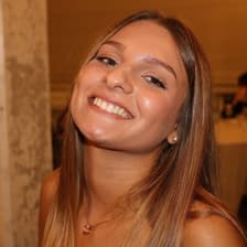Profile picture for Giorgia Giustozzi