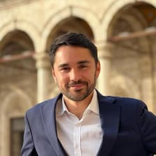 Profile picture for Matteo Franceschi