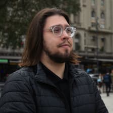 Profile picture for Jimmy Adaro