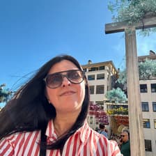 Profile picture for Anahí Páez-Janssen