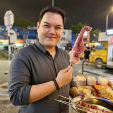 Profile picture for Thu Ya Kyaw