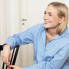 Profile picture for Ebba Dyvik