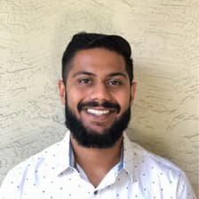 Profile picture for Jinoo Jain