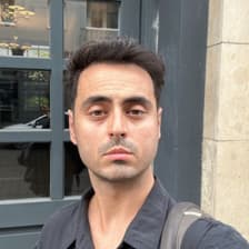 Profile picture for Tolga Berker