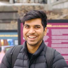 Profile picture for Suraj Van Verma