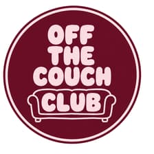 Profile picture for Off The Couch Club