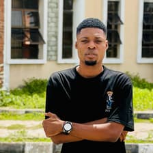 Profile picture for Ademola Michael