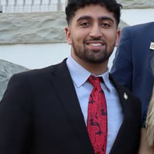 Profile picture for Lakshay Goyal