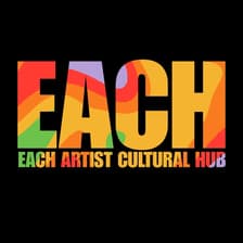 Profile picture for EACH Artist