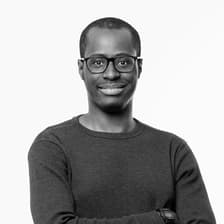 Profile picture for Dots Oyebolu