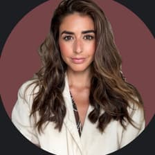 Profile picture for Sally Ezzeddine