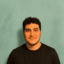 Profile picture for Doğukan Yılmaz