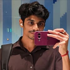 Profile picture for Prem Kr. Sharma