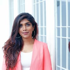 Profile picture for Prisca Prabhakaran