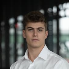 Profile picture for William Morin