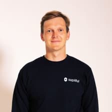 Profile picture for Martins Lasmanis