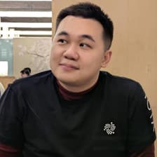 Profile picture for Ko-Wei Tseng