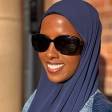 Profile picture for Zainab Bikar