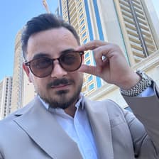 Profile picture for taha altayyar