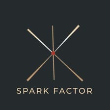 Profile picture for Spark Factor | Relational Intelligence
