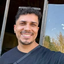 Profile picture for Ravi Utecht