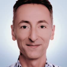 Profile picture for Diego Sala