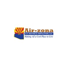 Profile picture for Air-zona Air Conditioning, Heating & Ventilation L.L.C.