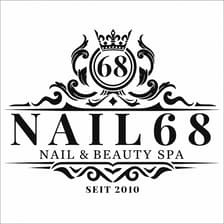 Profile picture for 68 Nail & Spa