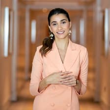Profile picture for Halah Mefleh Joseph