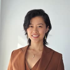 Profile picture for Angela Chung