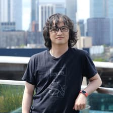 Profile picture for Chunteng Xiao