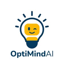 Profile picture for OptiMind AI