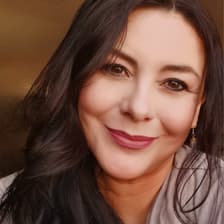 Profile picture for Patricia Caroca
