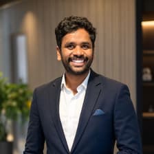 Profile picture for Hari Pavan