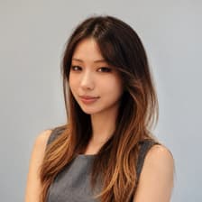 Profile picture for Olivia Qian