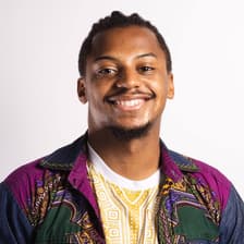 Profile picture for Ezra Bristow