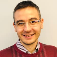 Profile picture for Mehmet Ozan Kabak