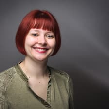 Profile picture for Clara Schönfelder, Theologin