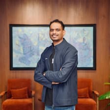 Profile picture for Akhil Chandran