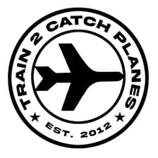 Profile picture for Train 2 Catch Planes