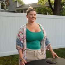 Profile picture for Heather Sahi