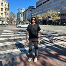 Profile picture for Abhishek Kaushik