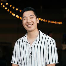 Profile picture for Gary Sheng