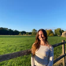 Profile picture for Emma Goldsmith
