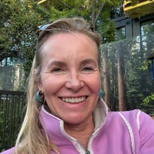 Profile picture for Sara Olsen