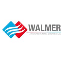 Profile picture for Walmer Air Conditioning & Heating Co.