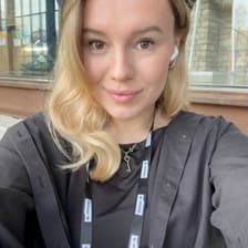 Profile picture for daria krykunova
