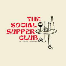 Profile picture for Social Supper Club