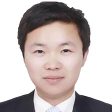 Profile picture for Stanley Diao (CAI Nexus Series)