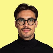 Profile picture for Marius Hepp Kemper